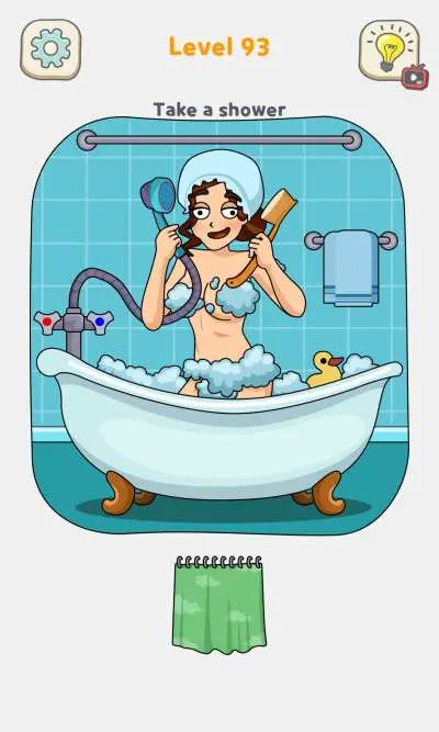 displace it level 93 answer