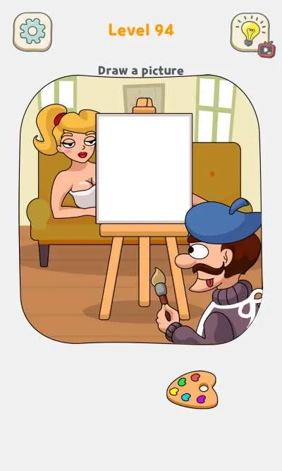 displace it level 94 answer