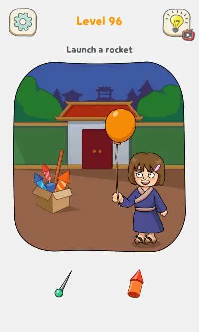 displace it level 96 answer