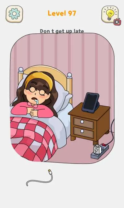 displace it level 97 answer