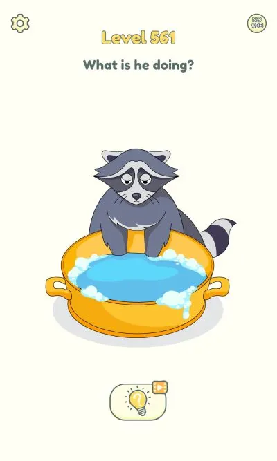 dop 2 delete one part level 561 answer