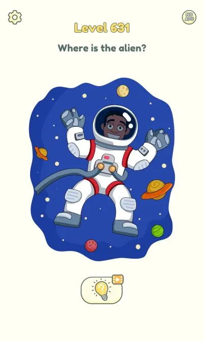 dop 2 delete one part level 631 answer