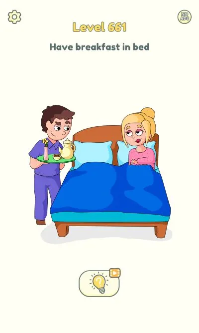 dop 2 delete one part level 661 answer