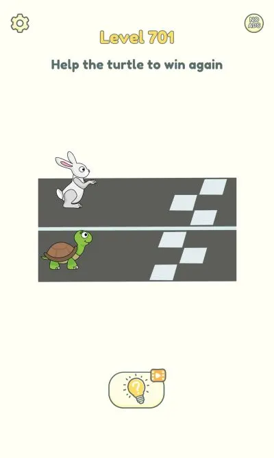 dop 2 delete one part level 701 answer