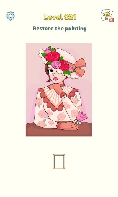 dop 3 displace one part level 221 answer