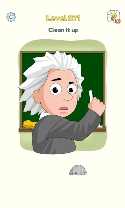 dop 3 displace one part level 271 answer