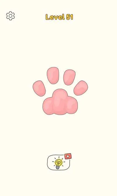 dop 4 draw one part level 51 answer