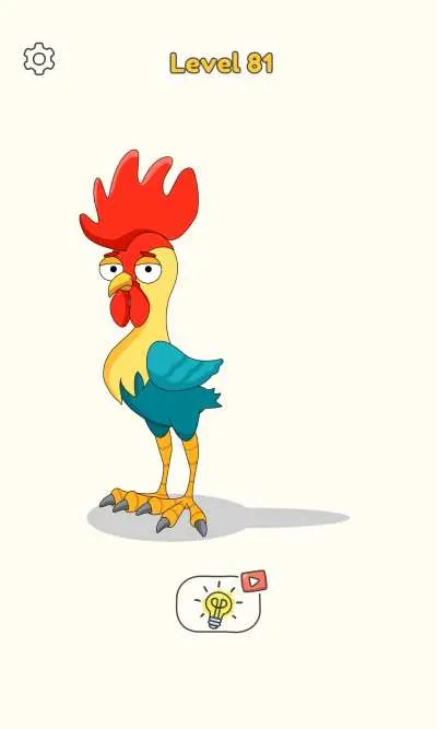 dop 4 draw one part level 81 answer