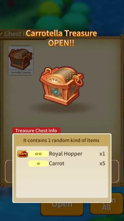 fantasy life online mini boss loot