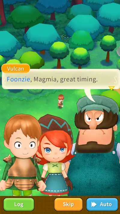 fantasy life online trial of stars