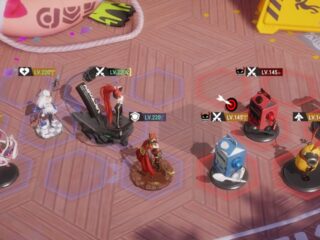 Figure Fantasy Invites Everyone to Play with Digital Figurines in Komoe Technology Limited's Open Beta