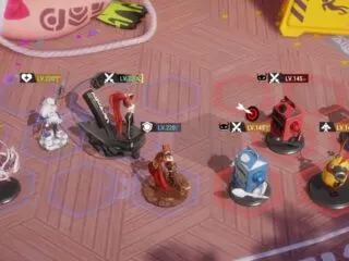 Figure Fantasy Invites Everyone to Play with Digital Figurines in Komoe Technology Limited's Open Beta