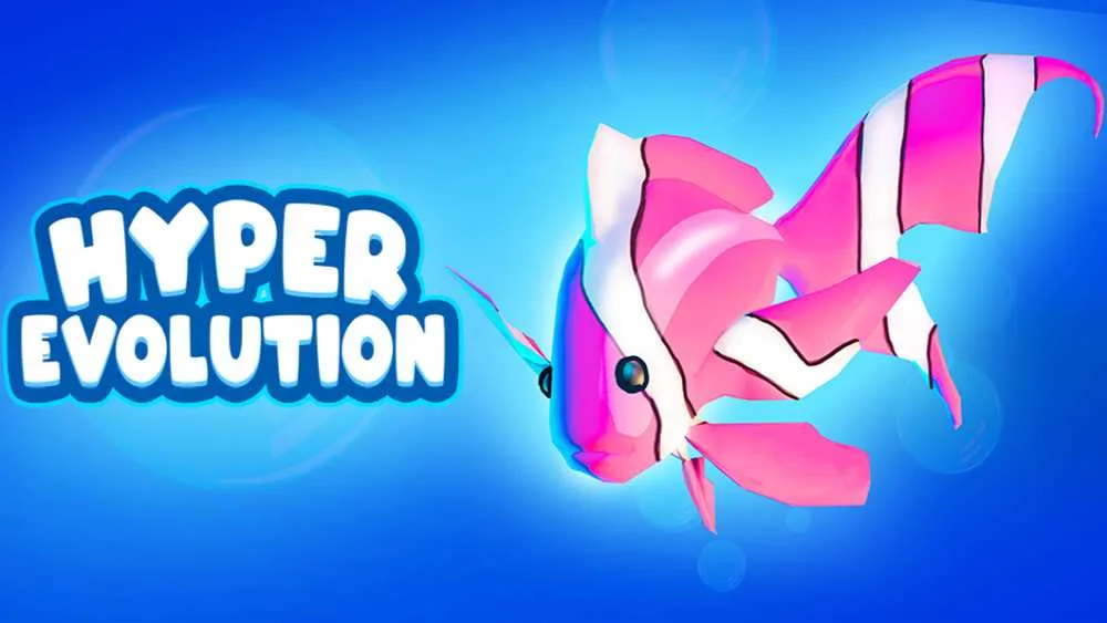 hyper evolution guide
