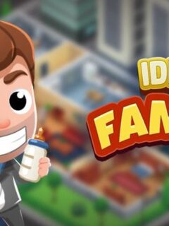 idle family sim guide