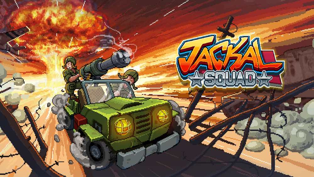 jackal squad guide