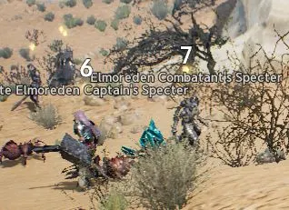 lineage2m scan number