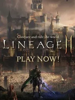 lineage2m siege launch