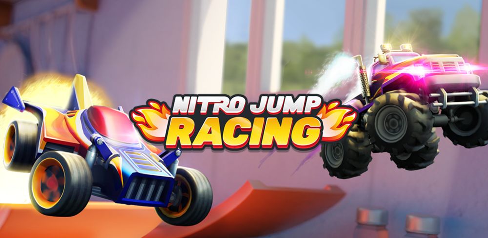 nitro jump racing tips