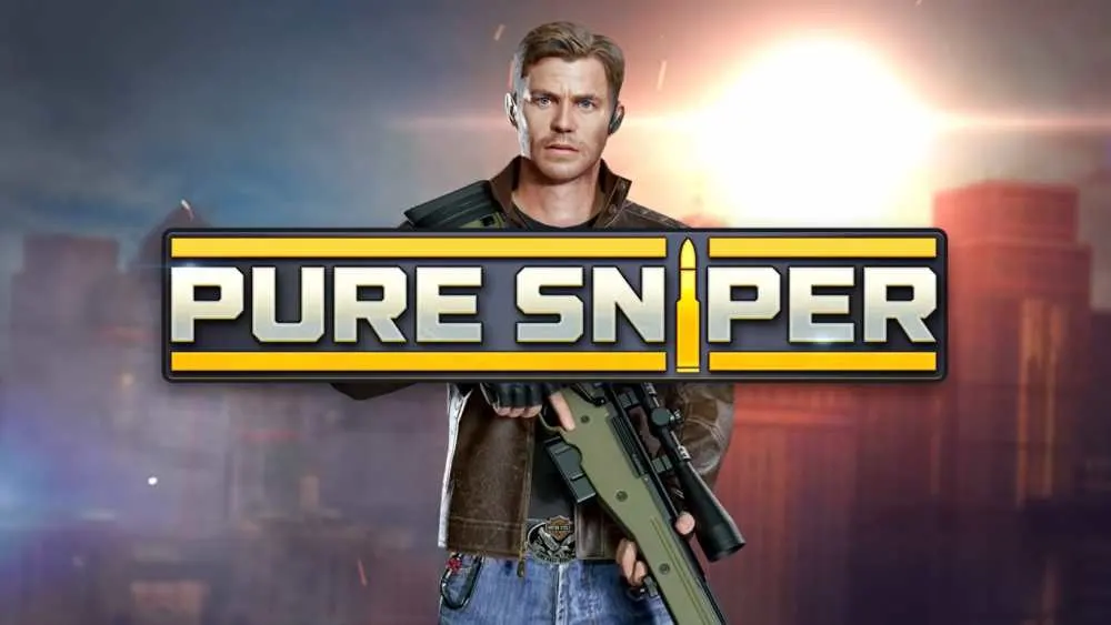 pure sniper guide