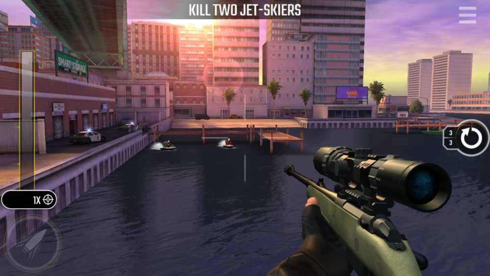 cheats for sniper fury windows 10