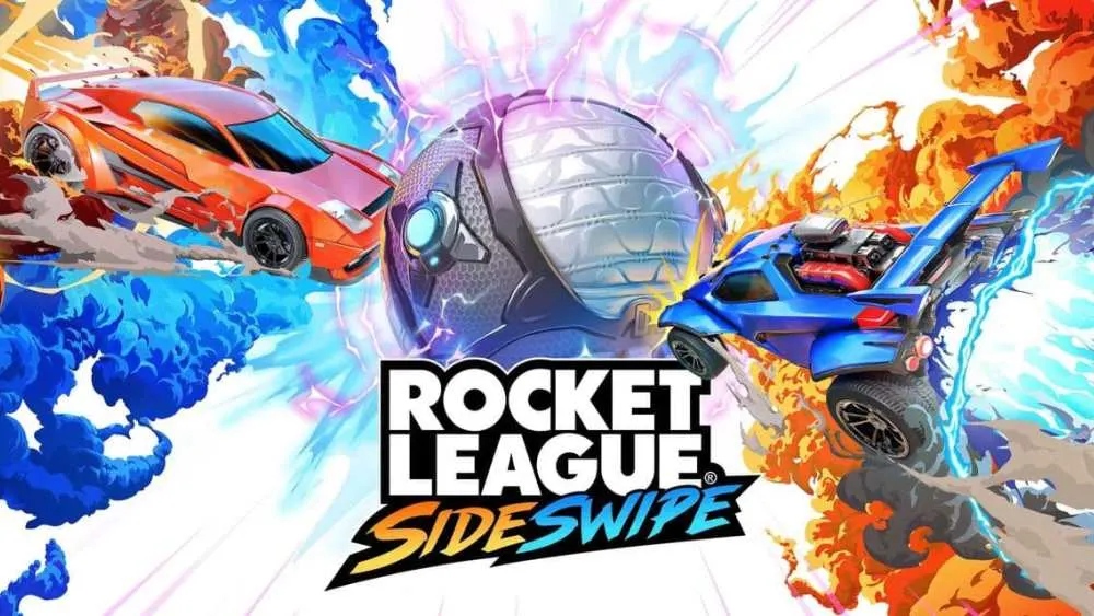 rocket league sideswipe guide