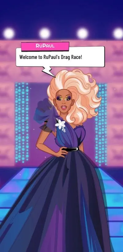 rupaul's drag race superstar rupaul