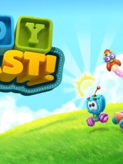 toy blast guide