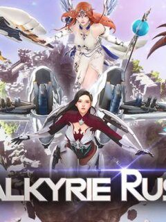 valkyrie rush guide