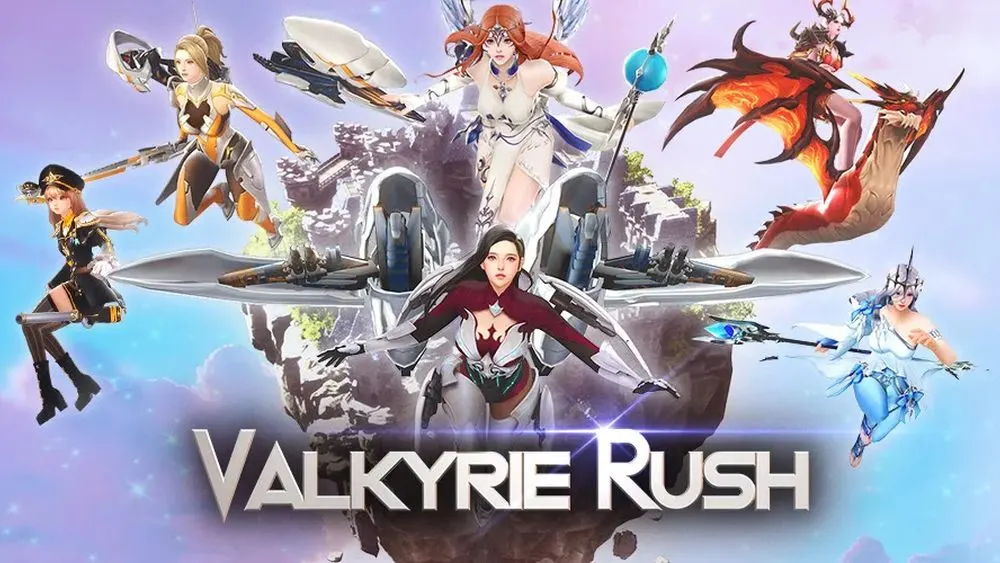 valkyrie rush guide