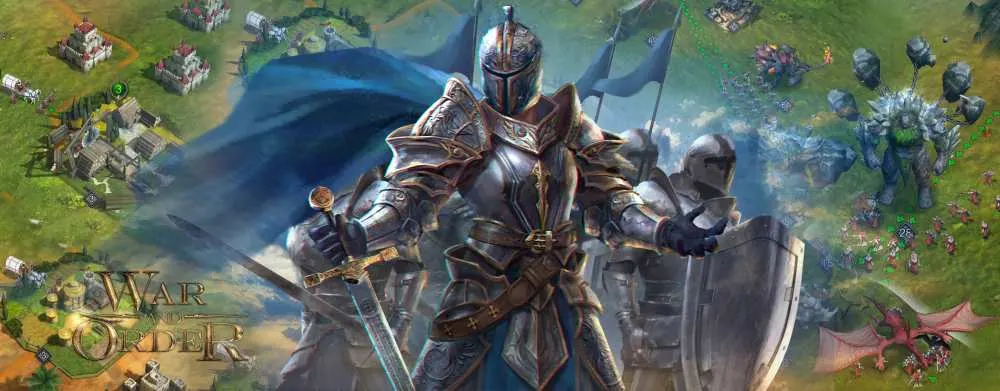 war and order fortress war event