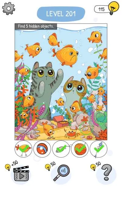 who is? brain teaser & riddles level 201 answer