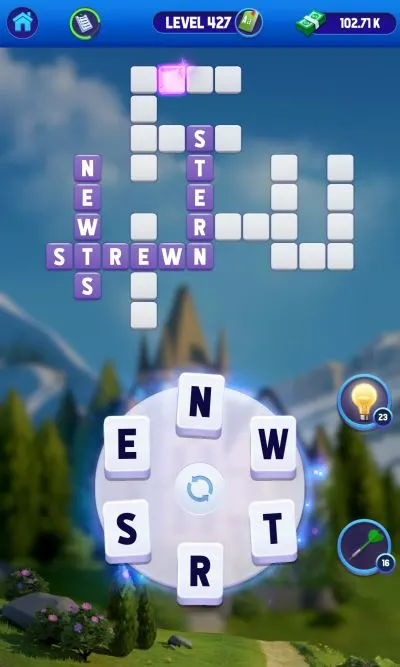 words of fortune level 427 answer