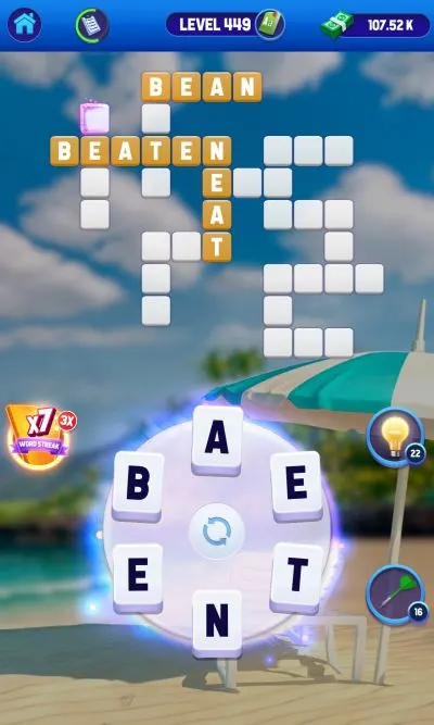 words of fortune level 449 answer