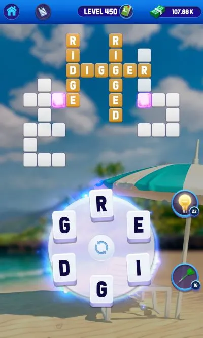 words of fortune level 450 answer