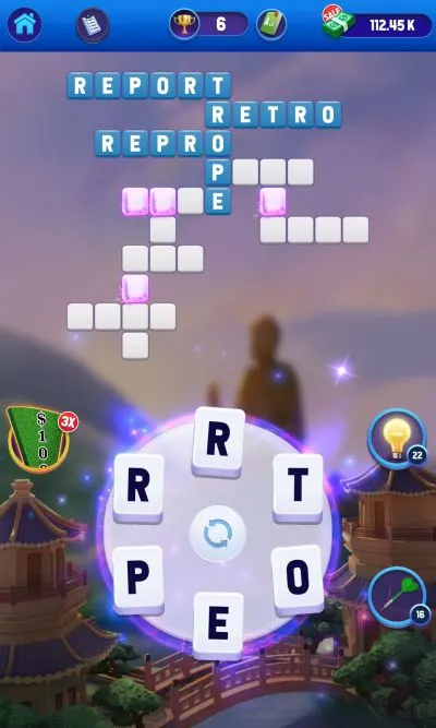 words of fortune level 471 answer