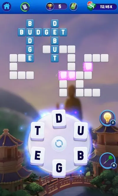 words of fortune level 472 answer