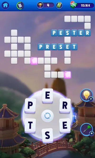 words of fortune level 478 answer