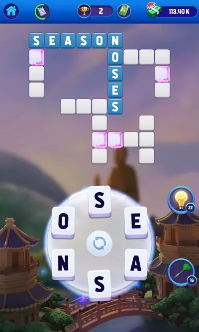 words of fortune level 479 answer