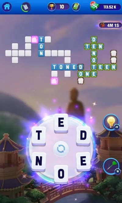 words of fortune level 480 answer