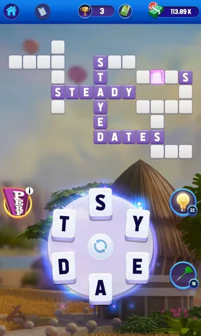 words of fortune level 481 answer