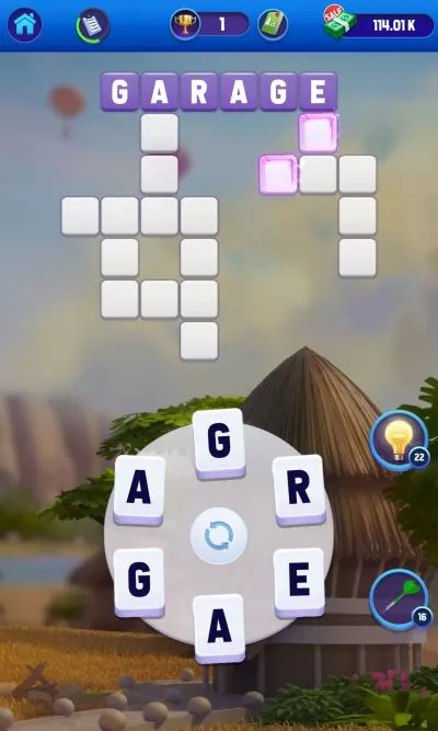 words of fortune level 482 answer