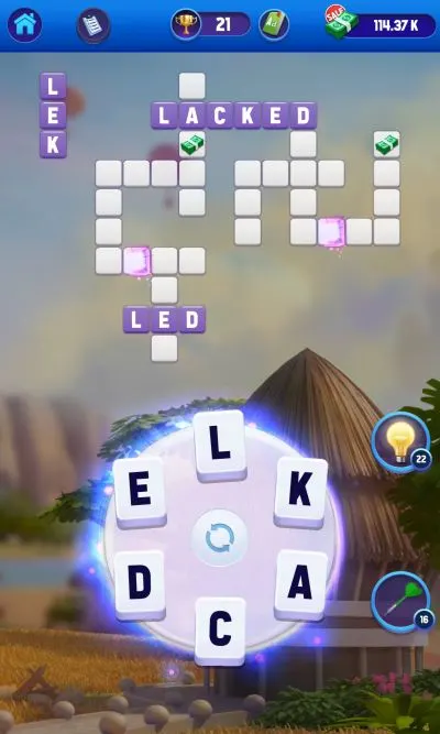 words of fortune level 483 answer