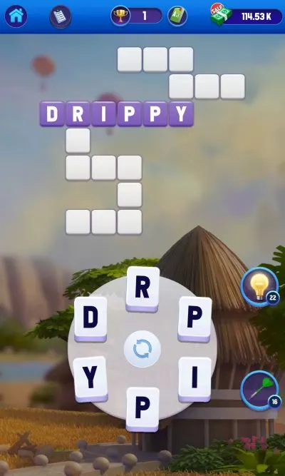 words of fortune level 484 answer