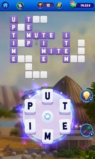 words of fortune level 485 answer