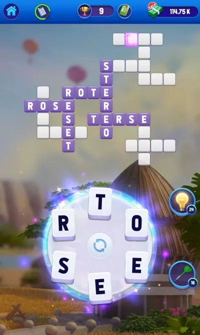 words of fortune level 488 answer