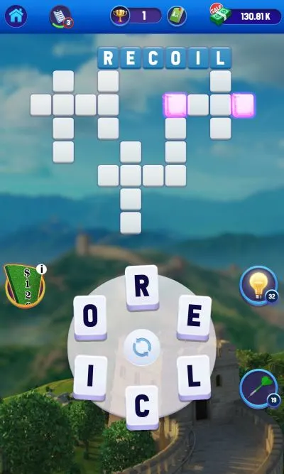 words of fortune level 503 answer