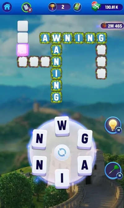 words of fortune level 505 answer