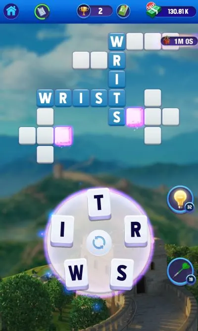 words of fortune level 506 answer