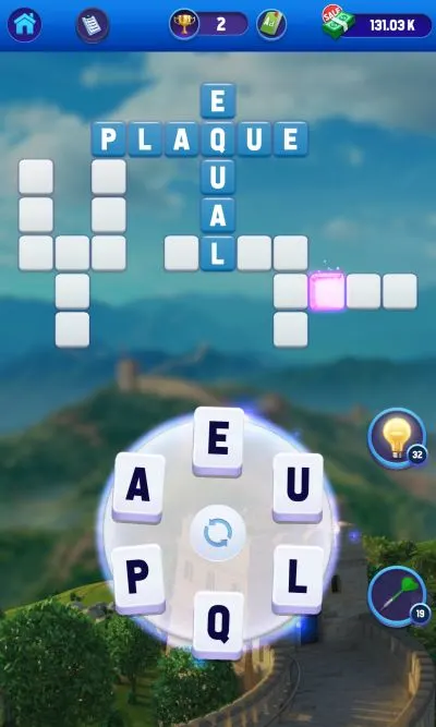 words of fortune level 507 answer