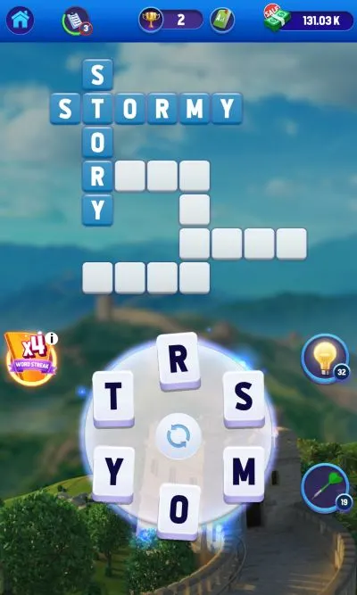 words of fortune level 508 answer